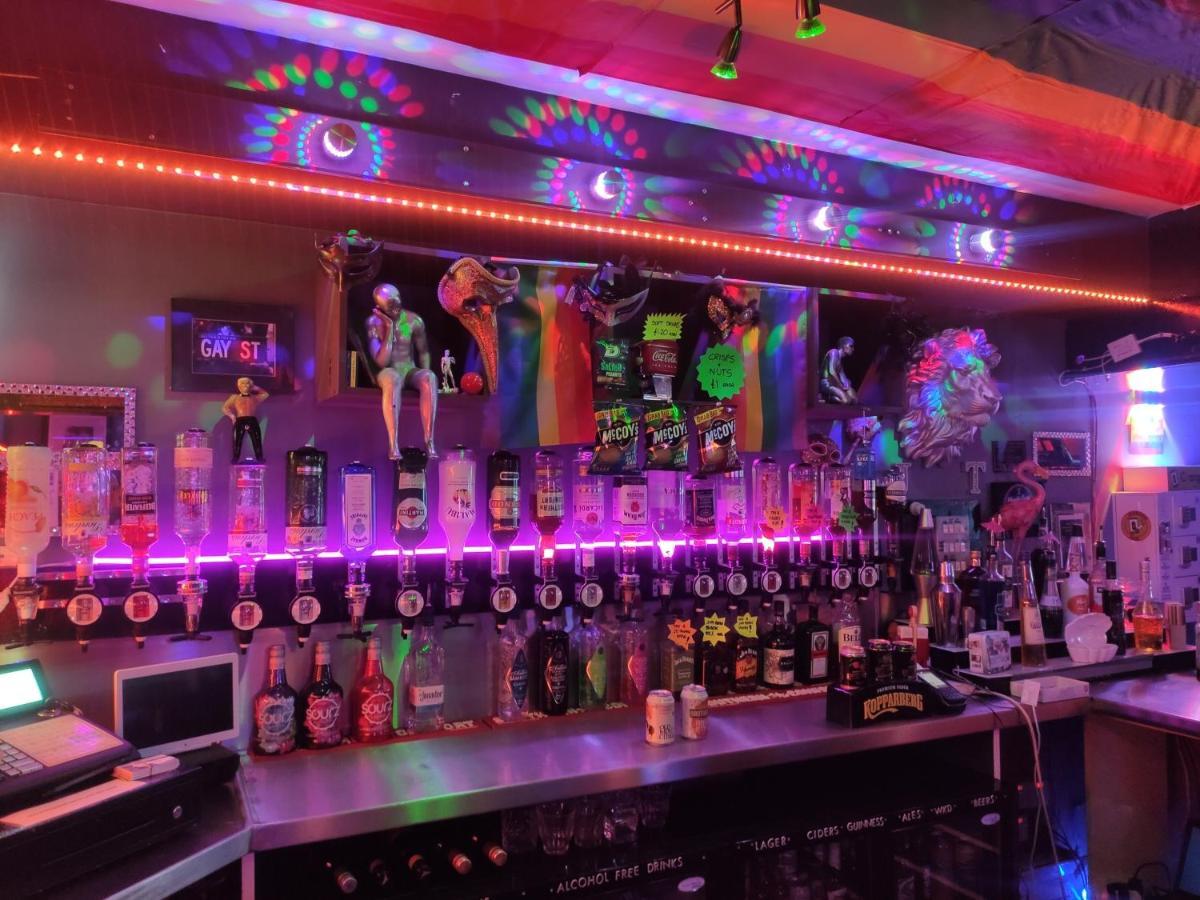 Bed & Breakfast Mardi Gras Blackpool
