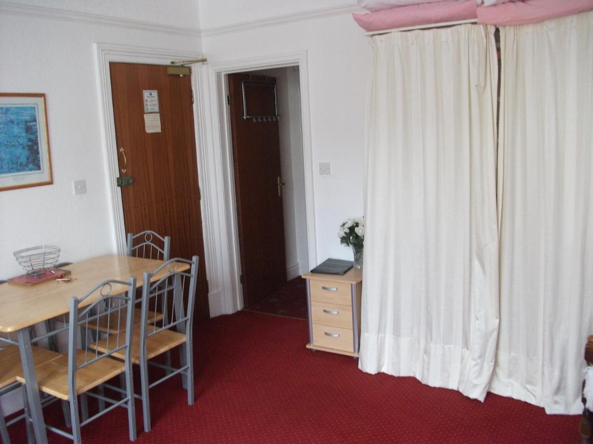 Lawnswood Holiday Blackpool