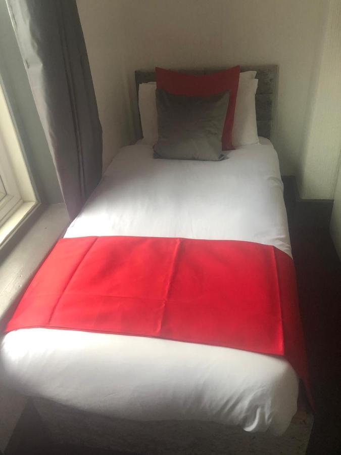 Kirubash Pier Guest house