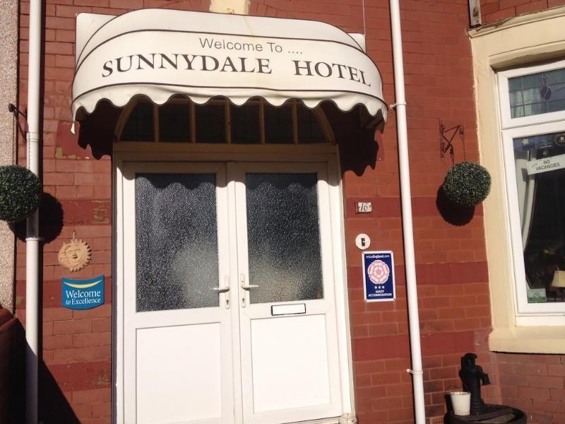 Sunnydale Blackpool