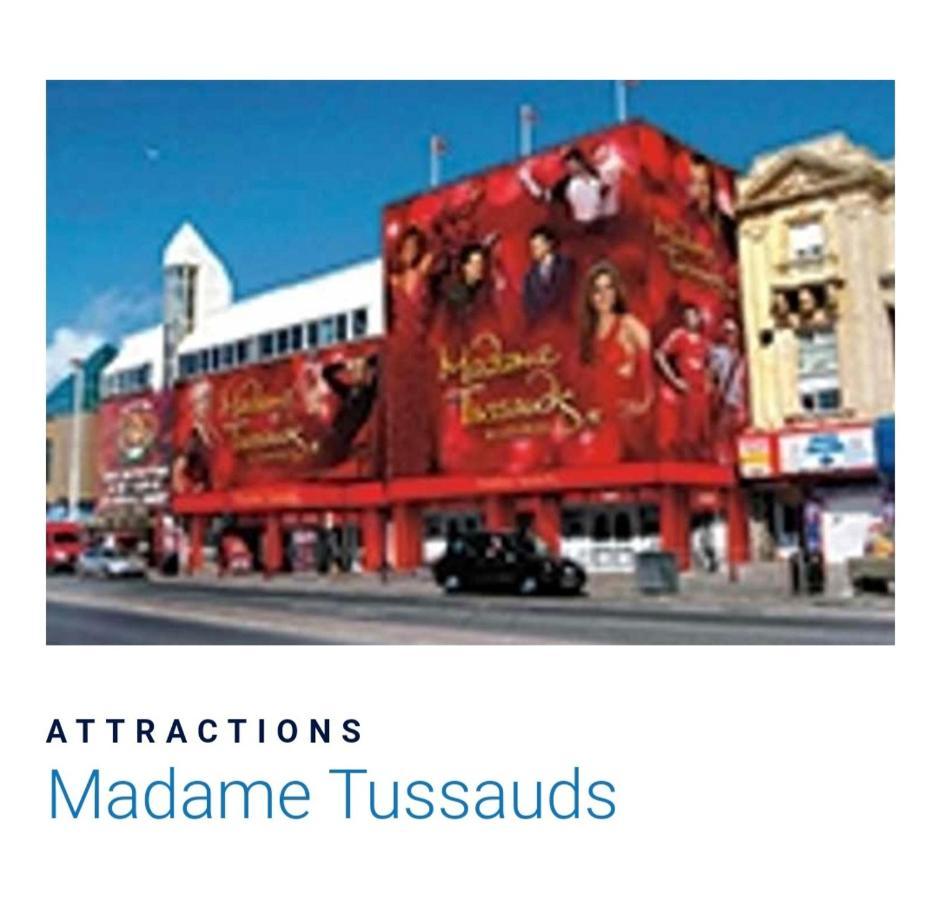 Apartment Luxury Latest Model Blackpool