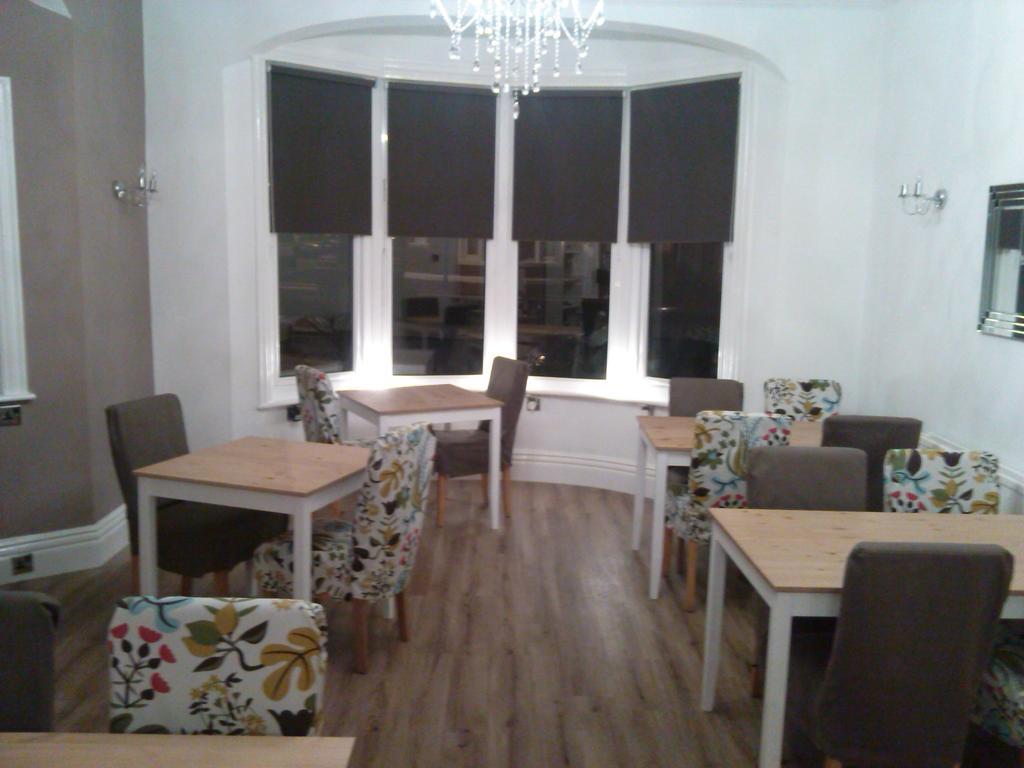 Bed & Breakfast The Beaucliffe