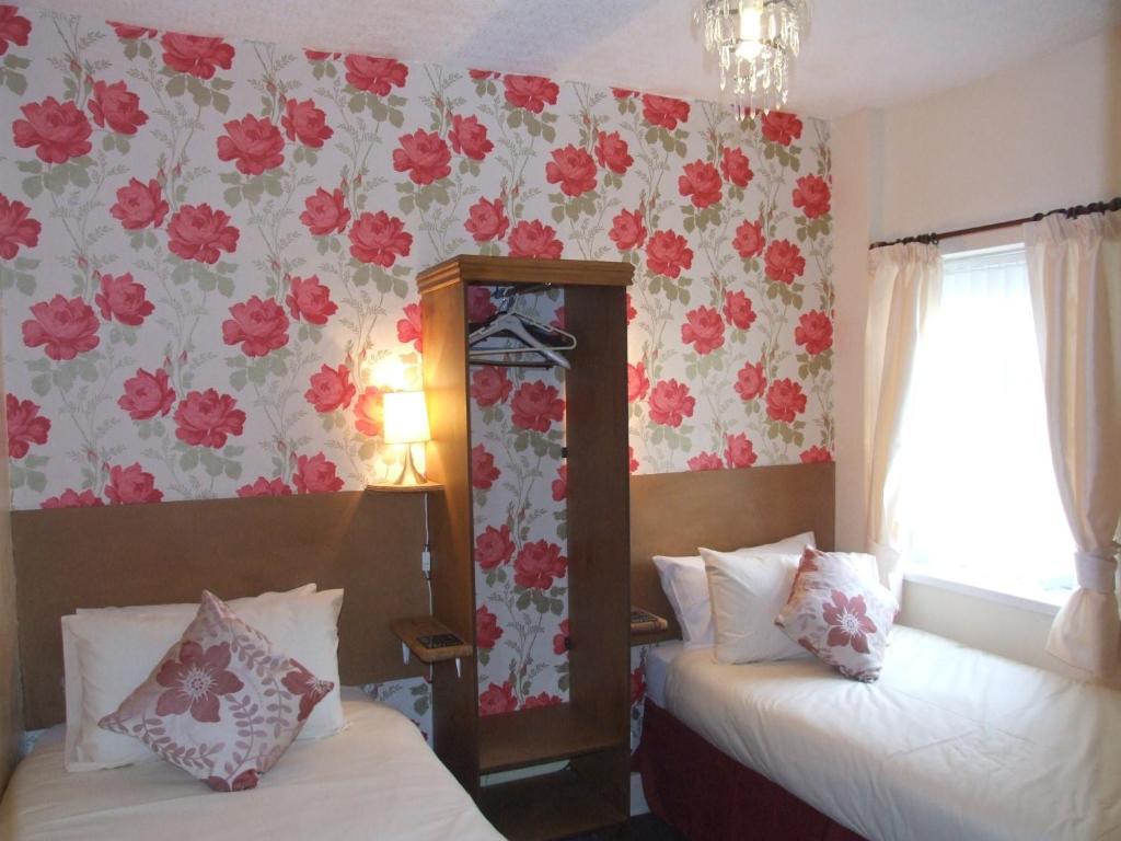 Tregenna Guest house