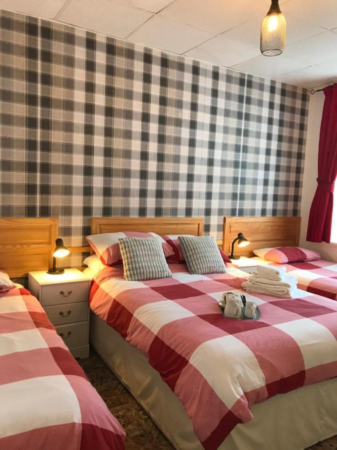 Hotel The Rutland 3*