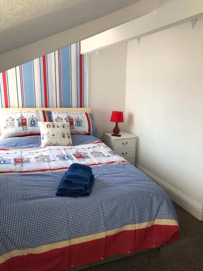Hotel The Franklyn