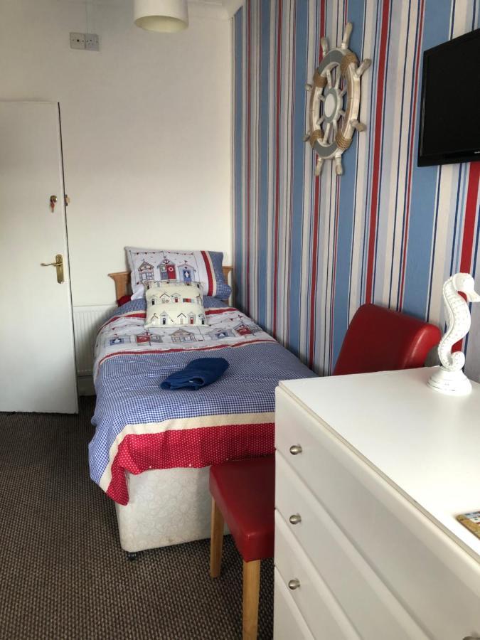 Hotel The Franklyn 3*