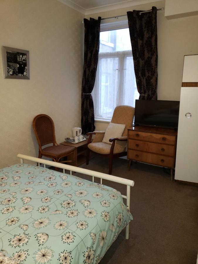 Hotel Fernlea *