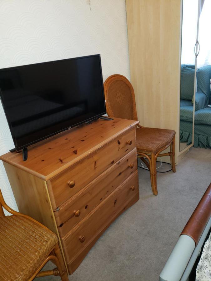 Fernlea Hotel Blackpool