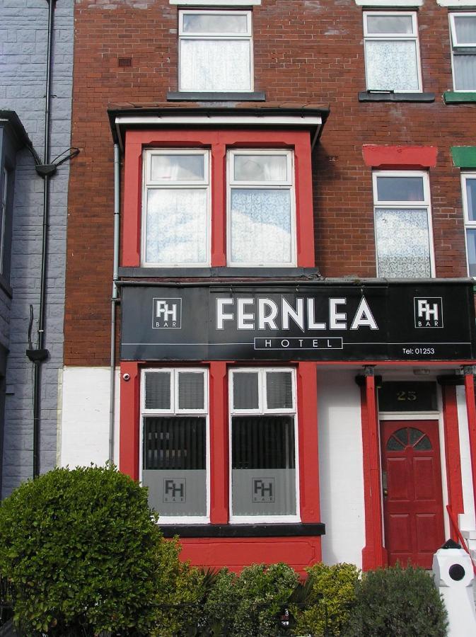 Fernlea *