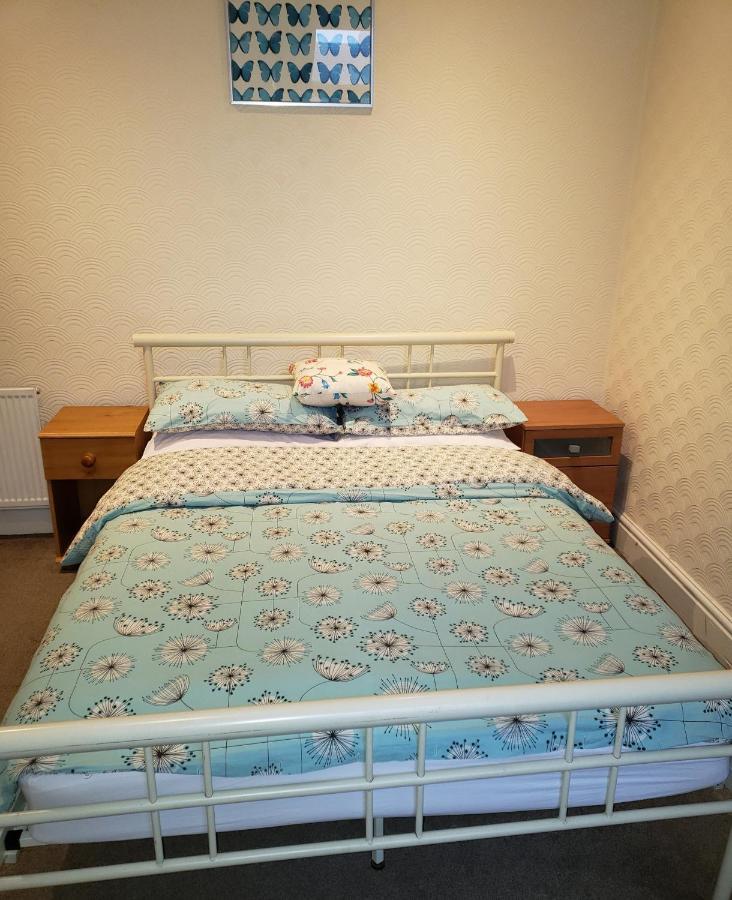 Hotel Fernlea Blackpool