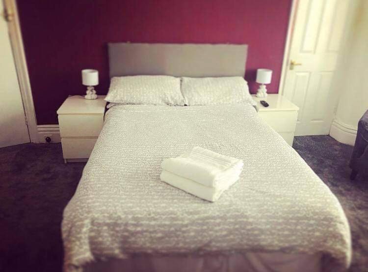 King Edward Bed & Breakfast