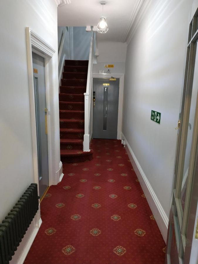 The Castleton Blackpool