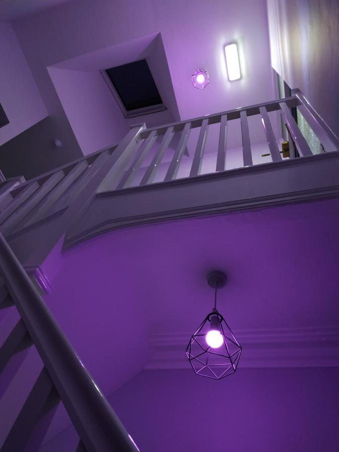 The Castleton Bed & Breakfast 3*
