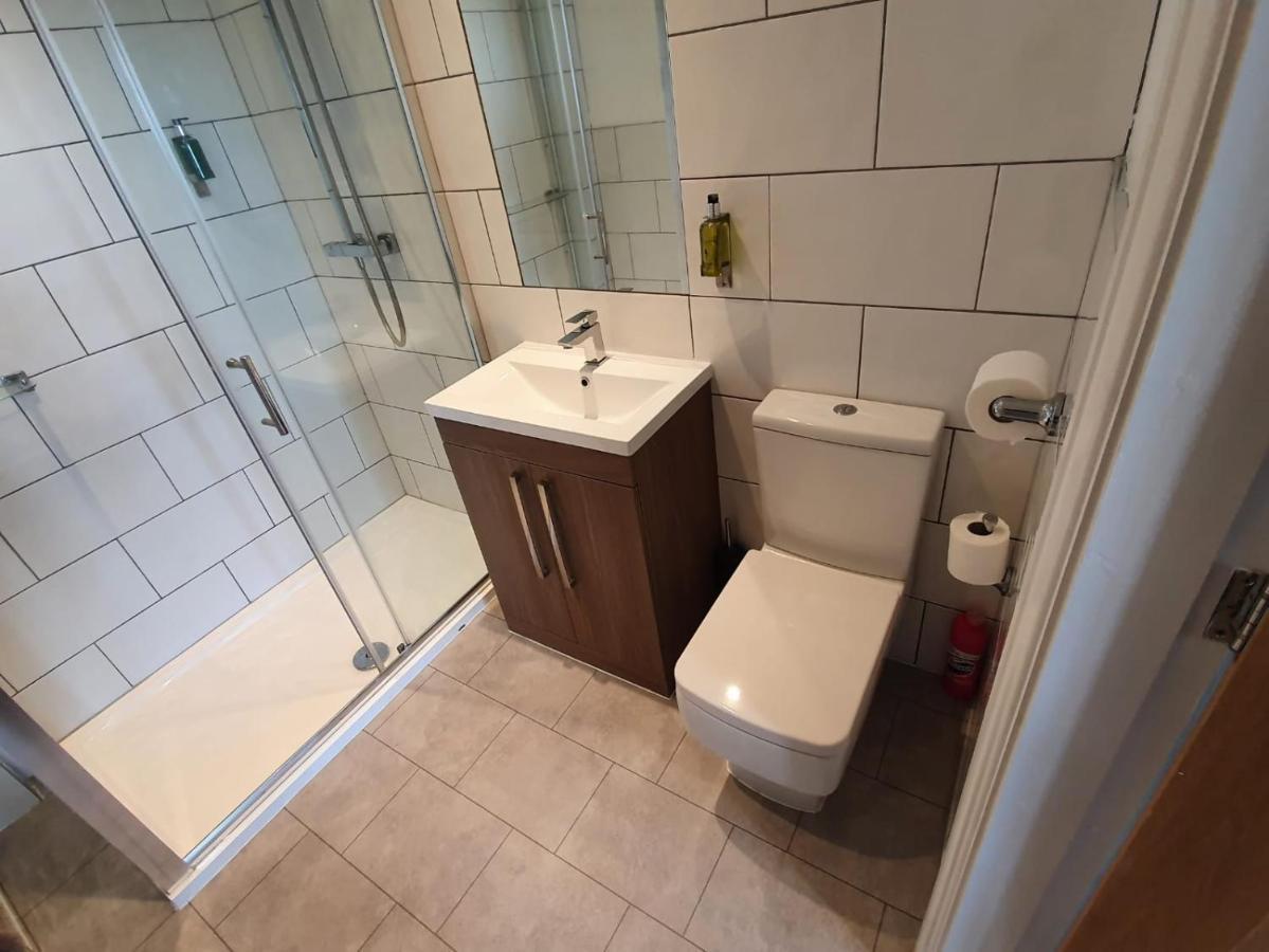 Apartment Stay