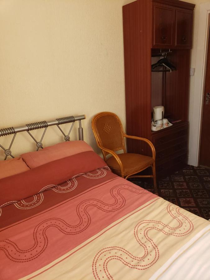 Hotel Fernlea