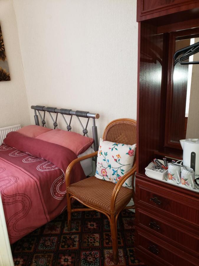 Hotel Fernlea