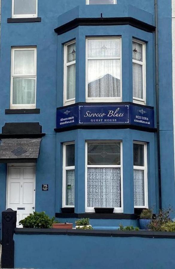 Bed & Breakfast Sirocco Blues