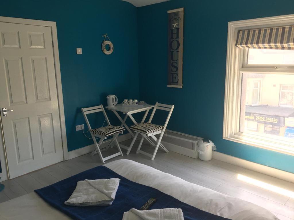 Bed & Breakfast The Glenroy *