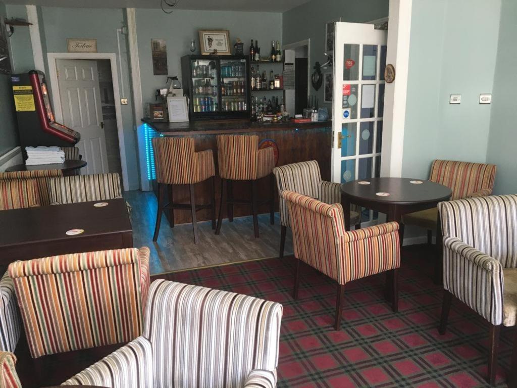The Glenroy Bed & Breakfast