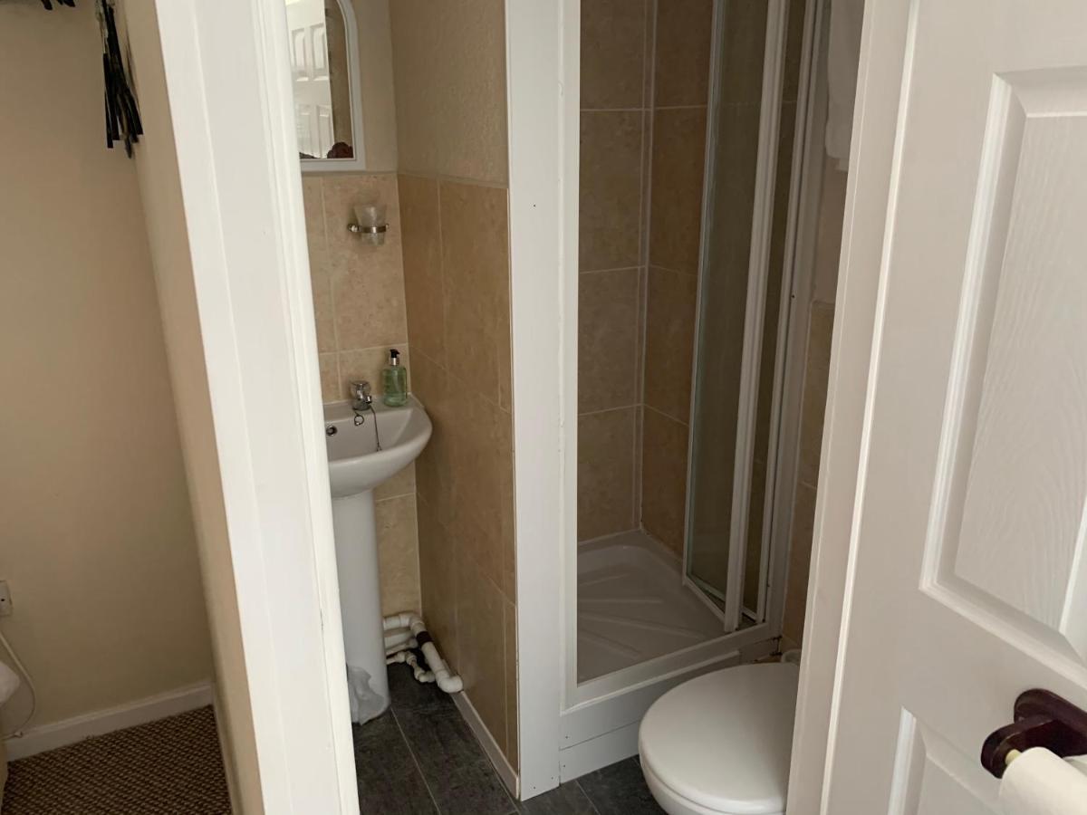 Hotel Sharn Bek Blackpool