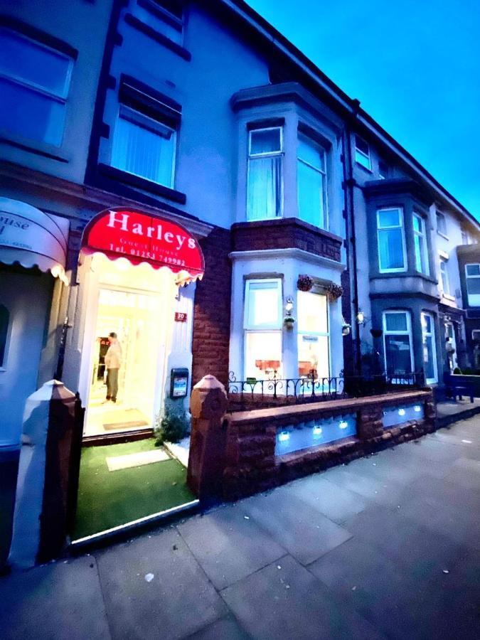 Guest house Harleys