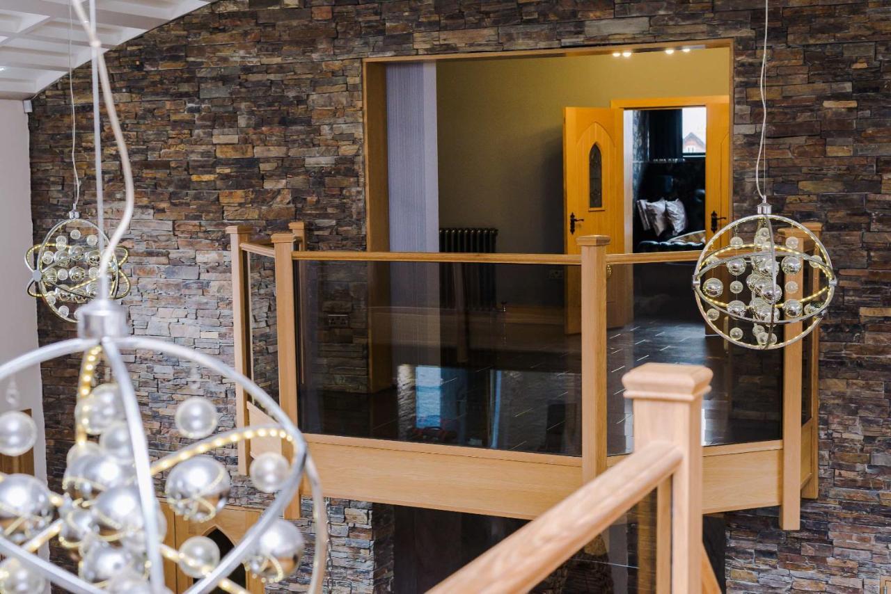 Dungraften House Holiday home Blackpool
