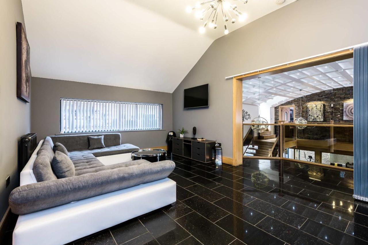 Dungraften House Blackpool