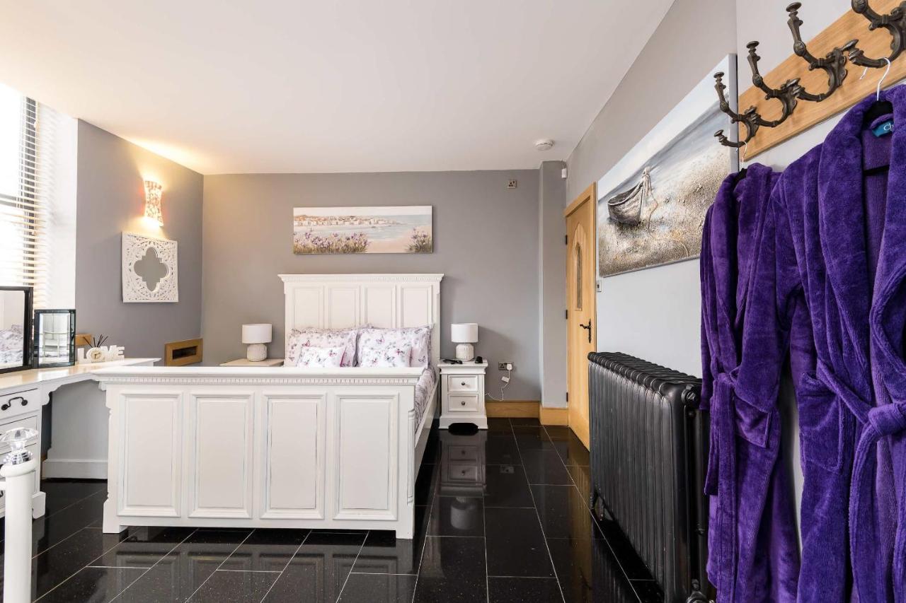 Holiday home Dungraften House Blackpool