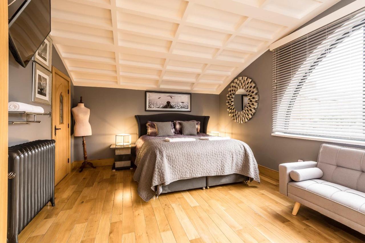 Dungraften House Holiday home Blackpool