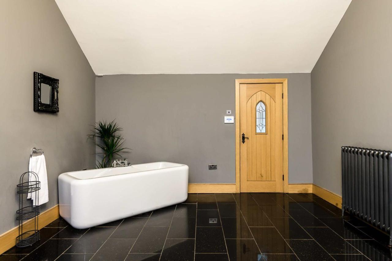 Holiday home Dungraften House Blackpool