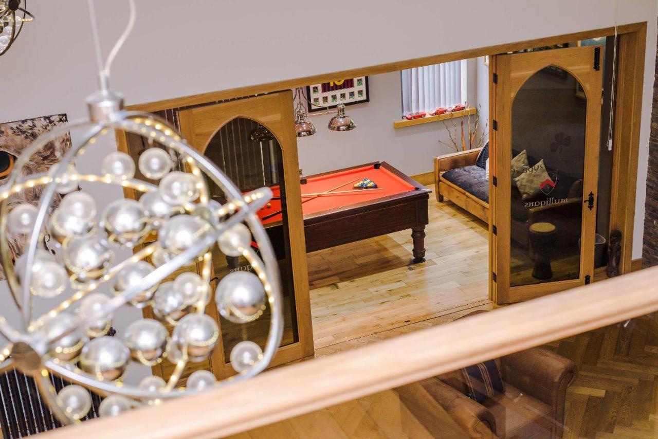 Dungraften House Holiday home *