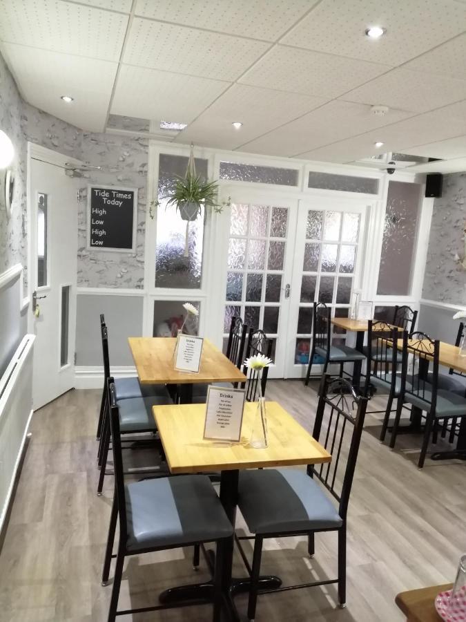 The Quorn Guest house 3*