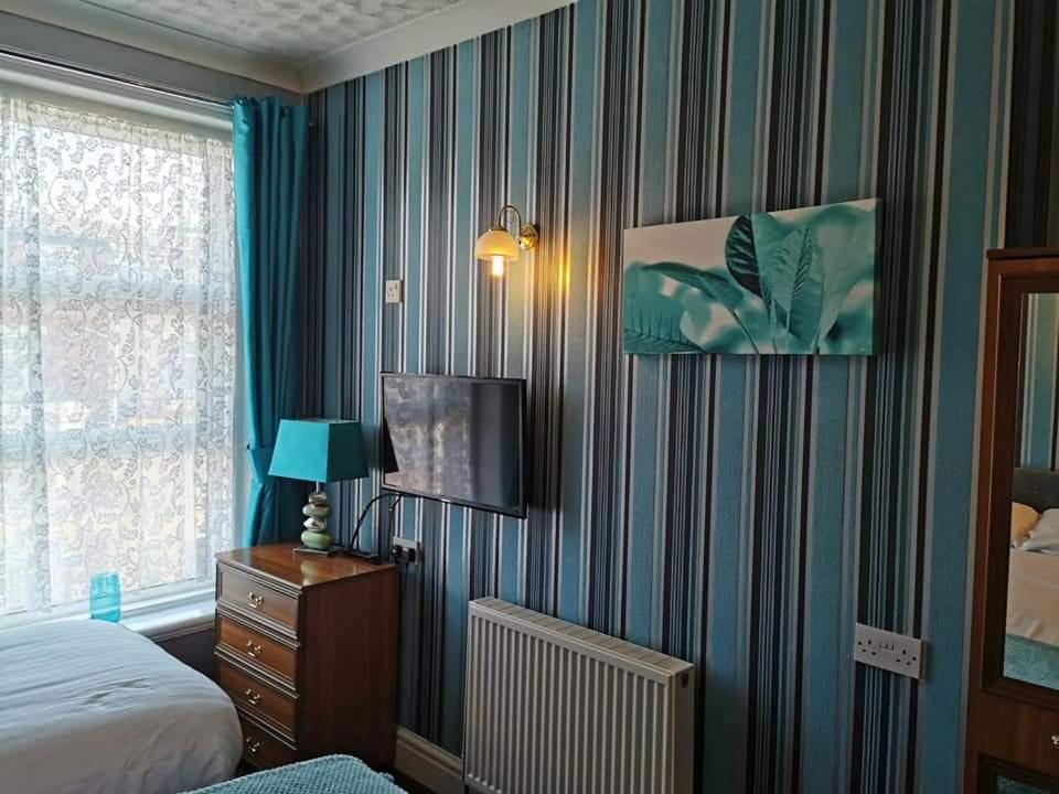 The Trafalgar 3* Blackpool