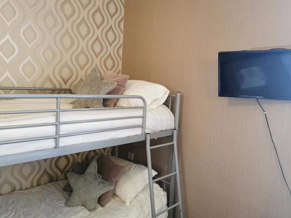 The Trafalgar Guest house 3*