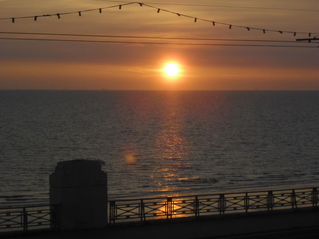 The Rutland 3* Blackpool