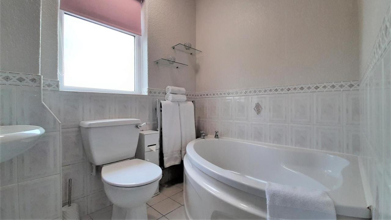 Apartment The