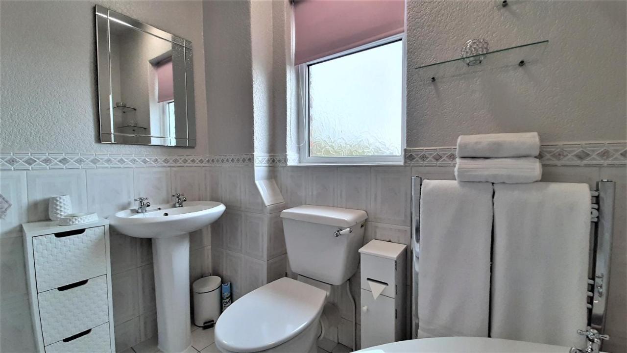Apartment The