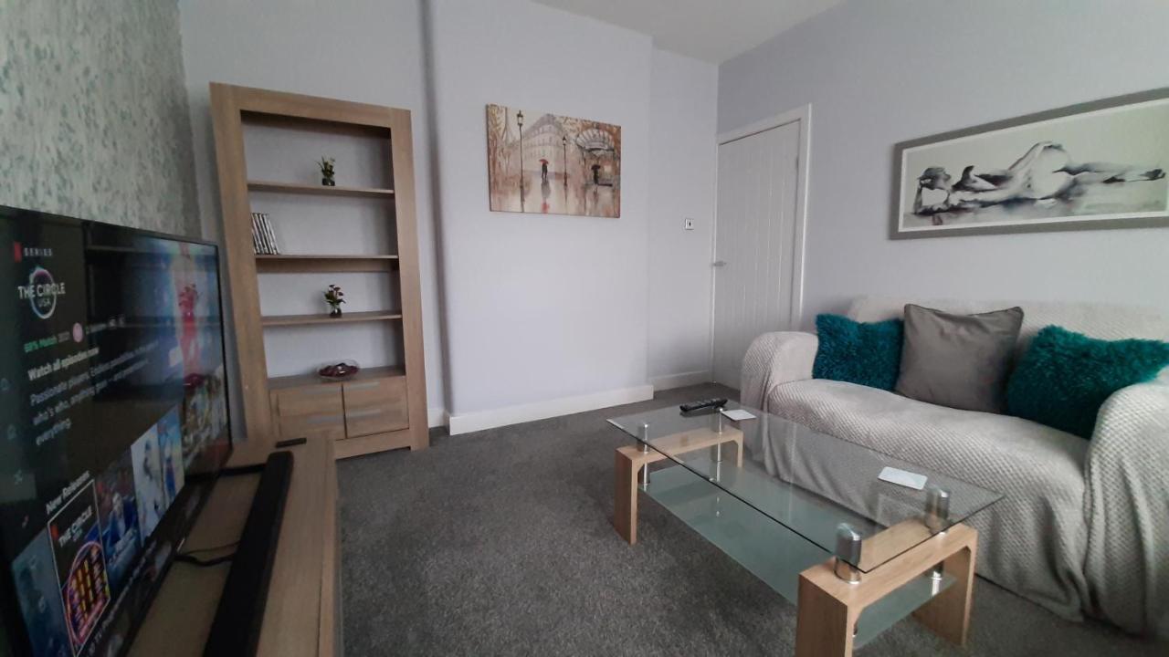 Apartment The Blackpool