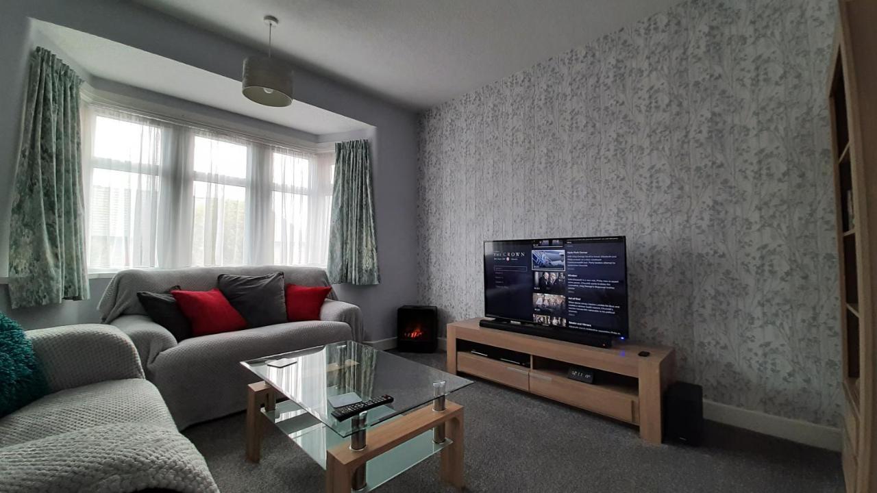 Apartment The