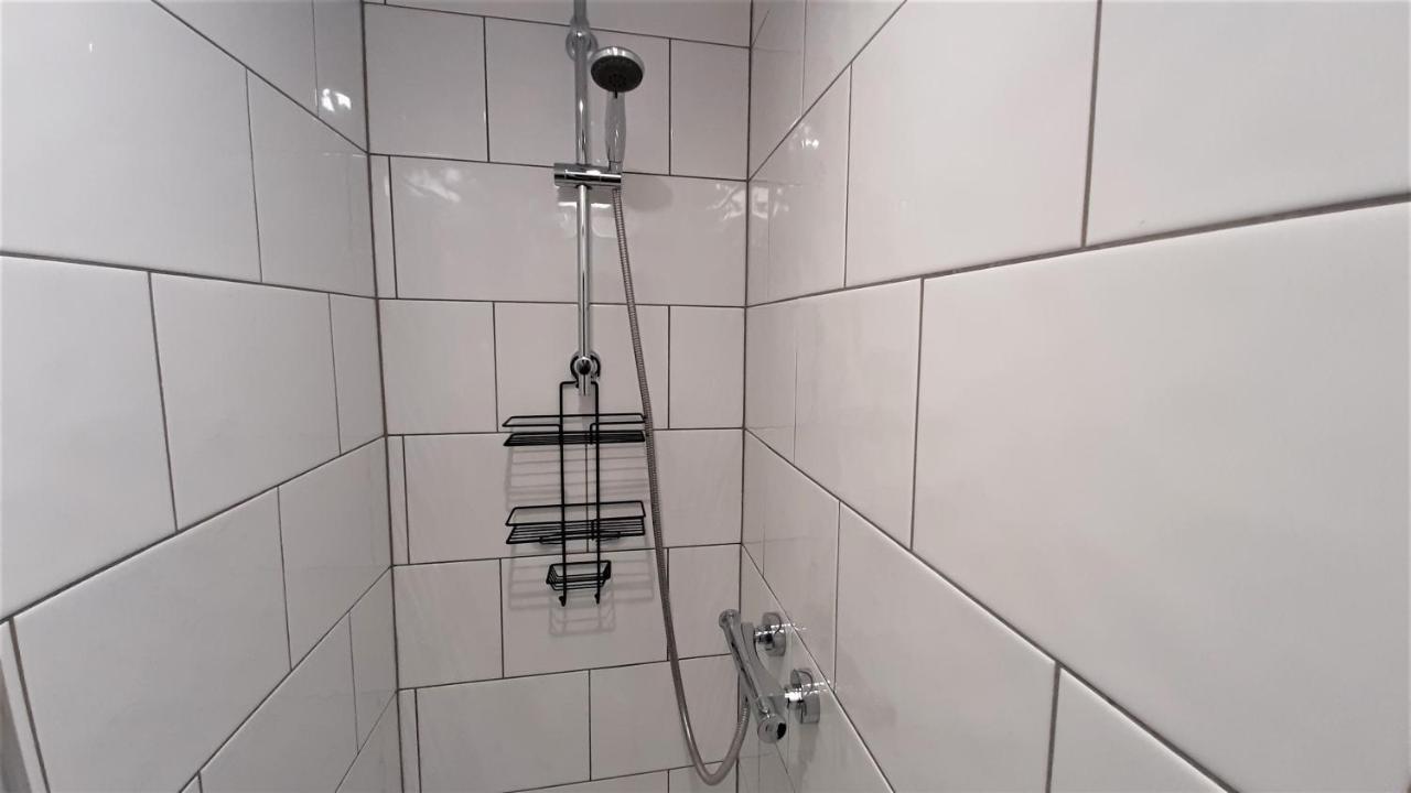 Apartment The *
