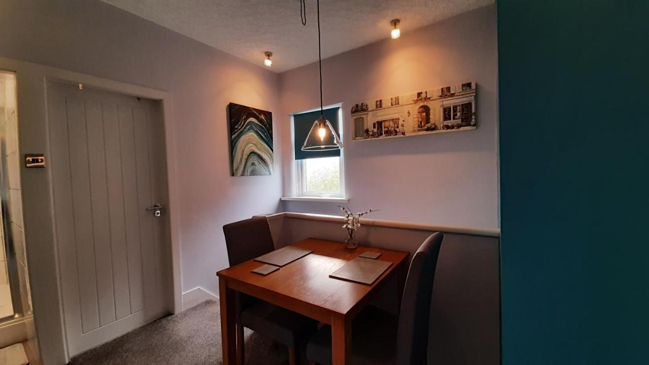 Apartment The