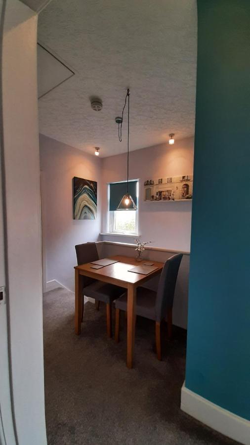 Apartment The *