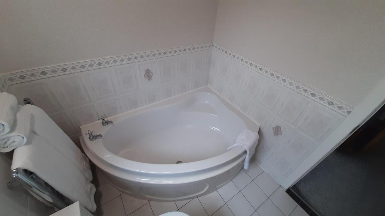 The Apartment Blackpool