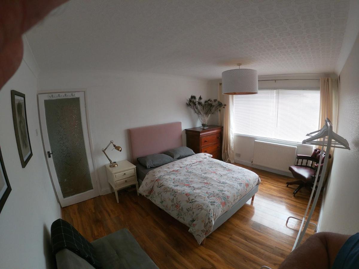 Casa Alma Apartment