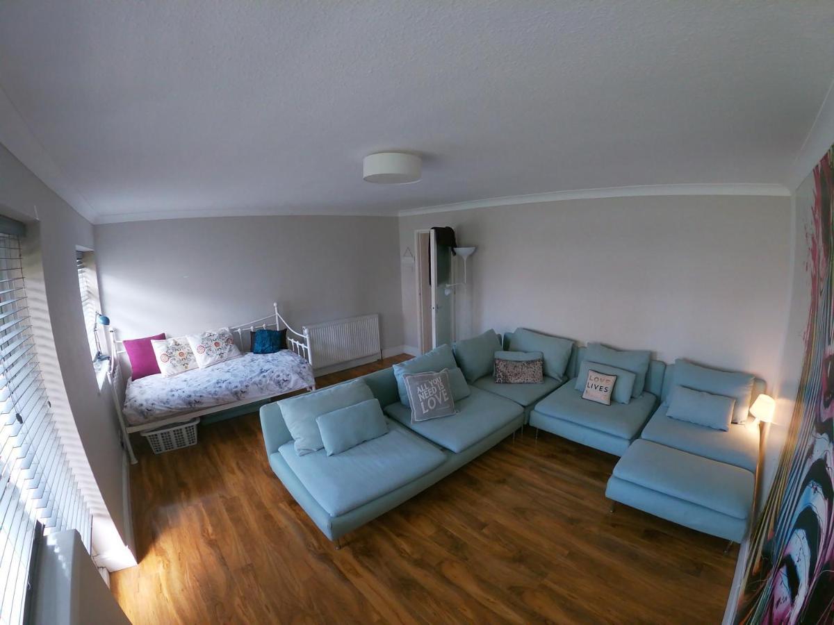 Casa Alma Blackpool