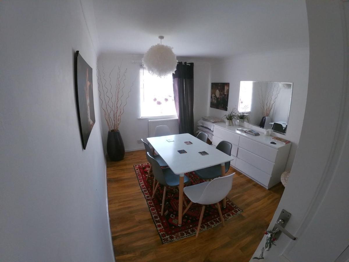Casa Alma Apartment *