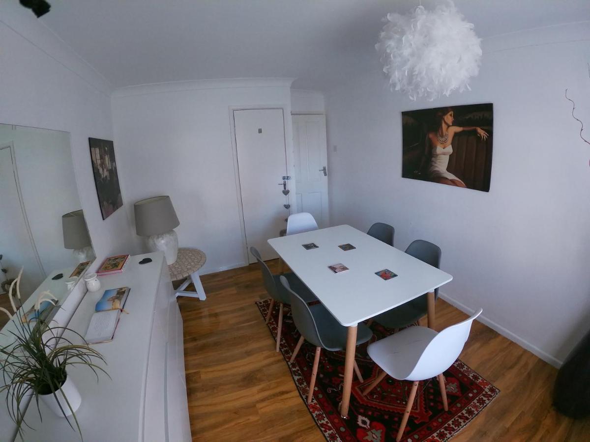 Casa Alma Apartment *