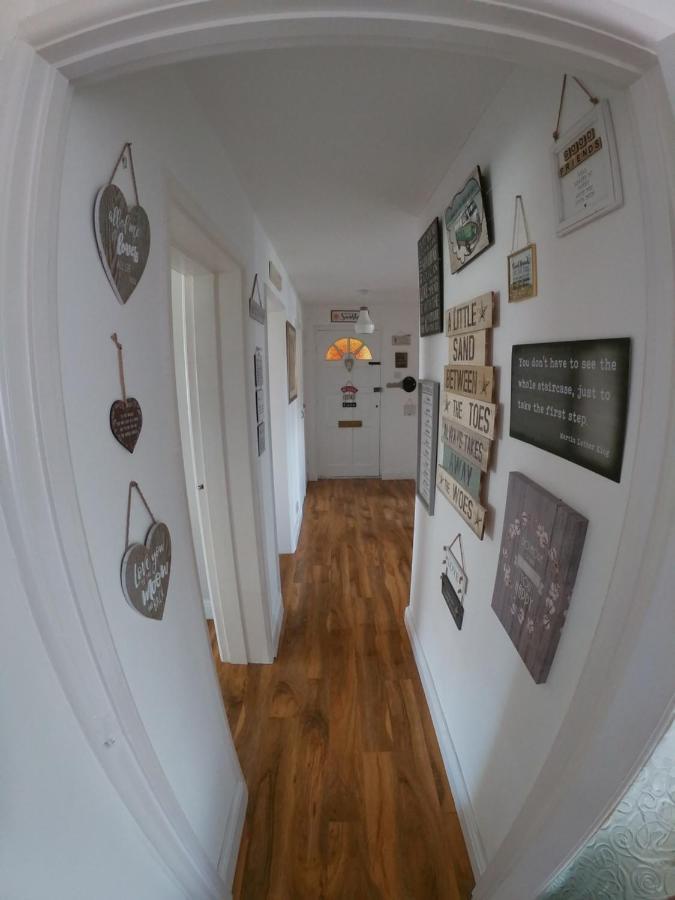 Apartment Casa Alma *