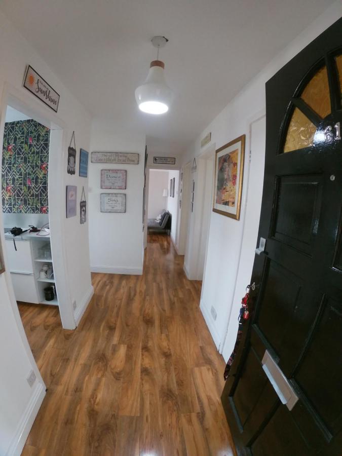 Apartment Casa Alma *