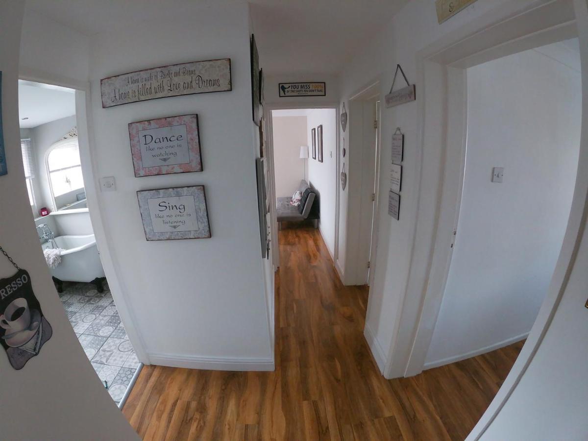 Casa Alma Apartment